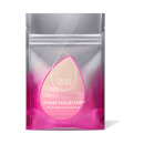 beautyblender Power Pocket Dual Sided Powder Puff