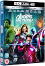 Avengers Assemble - 4K Ultra HD