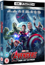 Avengers Age of Ultron - 4K Ultra HD