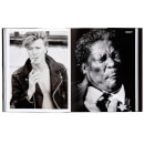 50 Years of the Rolling Stone (Hardback)