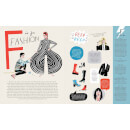 Bowie A to Z: The Life of an Icon (Hardback)