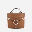 meli melo Women's Nancy Bucket Bag - Almond