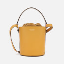 meli melo Women's Santina Mini Bag - Golden Hour