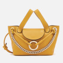 meli melo Women's Linked Thela Mini Tote Bag - Golden Hour