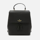 Kate Spade New York Women's Teba Backpack - Black