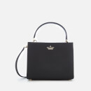 Kate Spade New York Women's Small Sara Tote Bag - Black