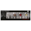 Game Of Thrones Shot Glass Set