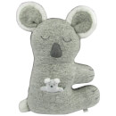 Albetta Koala Knit Toy