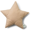 Picca Loulou Star Cushion