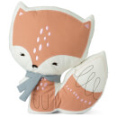 Picca Loulou Fox Cushion