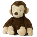 WWF Cub Club Mago the Monkey