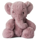 WWF Cub Club Ebu the Elephant - Pink
