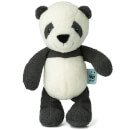 WWF Cub Club Panu the Panda with Chime