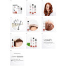 NIOXIN 3-part System Trial Kit 4 for Colored Hair with Progressed Thinning