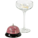 Press for Prosecco