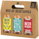 Box of Beer Games