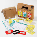 Box of Beer Games