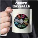 Decision Mug - Office Roulette