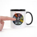 Decision Mug - Office Roulette