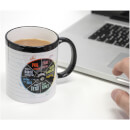 Decision Mug - Office Roulette