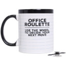 Decision Mug - Office Roulette