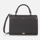 Furla Women's Like Small Top Handle Bag - Onyx