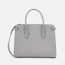 Furla Women's Pin Small Tote Bag - Grey