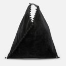 MM6 Maison Margiela Women's Japanese Bag - Black