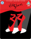 Red Shoes - Limited Edition Steelbook