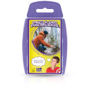 Top Trumps Card Game - STEM Peculiar Problems Edition