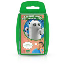 Top Trumps Card Game - STEM Terrific Tech Edition