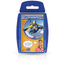 Top Trumps Card Game - STEM Extraordinary Engineering Edition