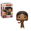 Disney Aladdin Jasmine in Disguise Pop! Vinyl Figure