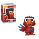 Disney Aladdin Iago Pop! Vinyl Figure