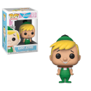 The Jetsons Elroy Pop! Vinyl Figure