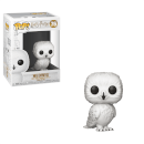 Harry Potter Hedwig Pop! Vinyl Figure