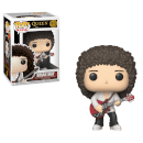 Pop! Rocks Queen Brian May Pop! Vinyl Figure