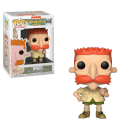 Nickelodeon The Wild Thornberrys Nigel Pop! Vinyl Figure