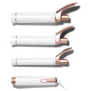 T3 Twirl Trio Convertible Curling Iron