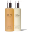 ESPA Ginger and Pink Pepper Handcare Collection