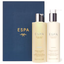 Bergamot and Jasmine Shower & Hydrate (Worth $59.00)