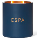 ESPA Ginger and Pink Pepper Candle (410g)