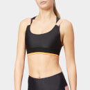 P.E Nation Women's Overtime Crop Top - Black