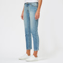 P.E Nation Women's The Colonial Jeans - Blue Denim