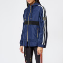 P.E Nation Women's The Man Up Jacket - Navy