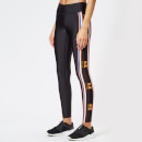 P.E Nation Women's The Incline Leggings - Black