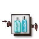 Molton Brown Coastal Cypress & Sea Fennel Body Gift Set