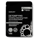 BeautyPro Detoxifying Bubbling Mask with Activated Charcoal