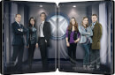 Marvel Agents of S.H.I.E.L.D The Complete First Season - Zavvi Exclusive SteelBook