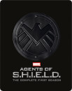 Marvel Agents of S.H.I.E.L.D The Complete First Season - Zavvi Exclusive SteelBook